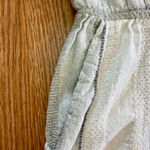 All that jazz Vintage Reversible Striped Cropped Jumpsuit Womens 0-2 Photo 12