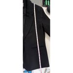 Pendleton  Petite 100% Wool Blazer Black Single Button‎ Lapel Collar Women Size 8 Photo 6