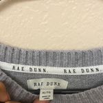 Rae Dunn Sweater Photo 3
