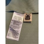 Madewell Women’s Pistachio Tank Top Sz XL Photo 6