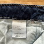 Silver Jeans Silver Boyfriend Mid-Rise Factory Distressed Cropped Jeans, 26 Photo 7