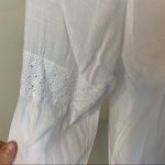 Counterparts  White Women's Top Photo 3