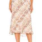 Lovers + Friends NWT  skirt Photo 0