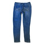 Wallflower jeans women's size 7 skinny Blue Photo 2