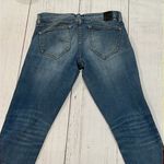 This city blue cropped jeans Size 25 Photo 4