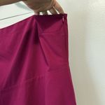 Lovers + Friends NWT Revolve Chance Mini Dress in Purple Grape Size Large Photo 3