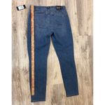 Tommy Hilfiger Women Waverly Skinny Ankle Jeans Medium Wash Size 8 Photo 6
