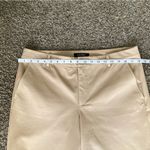 Ralph Lauren Lauren  Khaki Bermuda Shorts SIZE L Photo 3