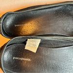 Patagonia  Maha Breathe Black Mesh Slip-On ballet Flats size 6.5 travel Photo 6