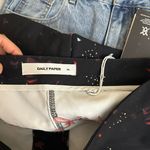 DAILY PAPER X WEKAFORÉ WEKA QUEEN PANTS Size XL‎ Black Photo 8