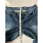 SEVEN 7 women’s denim leggings size 2 Photo 5