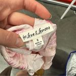 For Love & Lemons  Floral Dress Small Photo 1