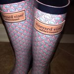 Vineyard Vines boots Photo 1