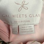 Gal Meets Glam  Melody Maxi Dress Sz. 8 Photo 4