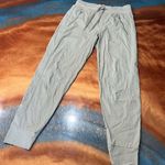 Athleta Trekkie North Joggers Khaki size 0 Photo 6