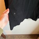 Lululemon  Black Wide Sleeve Cardigan Photo 5