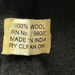 Classic Black Beret Photo 3