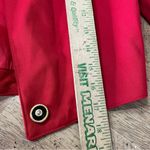 Cache RARE 90s ’ Vintage Crop Red Dalmatian Blazer Size 6 The Nanny Photo 5