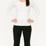 Counterparts Black Pull On Pants Size 20W Photo 0