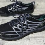 Merrell Bare Access Arc 3 Black Barefoot Running Sneakers Shoes Women's Size 9 Photo 0