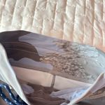 Aerie Offline By  Warmup Purple Camo Drawcord Legging Size XS Photo 3