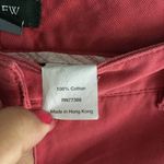 J.Crew 3/$15 - Favorite-fit everyday chino Ankle Pa Photo 2