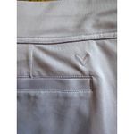 Callaway  Skort Womens Medium Pastel Lilac Form Finesse Golf UPF 50 Opti Dri Photo 6