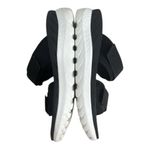 Vionic  Renewal Adjustable Recovery Slide Black Sandals Women Size 9 Men Size 7.5 Photo 4