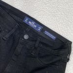 Hollister High Rise Cropped Jeans Photo 1