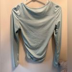 Women's Square Neck Long Sleeve T Photo 10