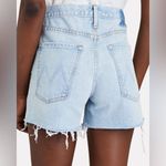 Mother superior the fly cut proper short in reap what you sow denim shorts sz 23 Photo 1