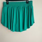 All In Motion Women’s  Green Skort Size Medium Photo 5