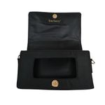 Tote Savvy Change Kit + Mini Crossbody in Black NEW Photo 10