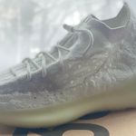 Yeezy 380 Boost calcite glow Photo 1