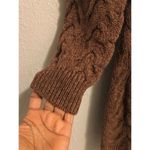 Denim & Co  medium sweater jacket colo… Photo 8