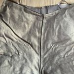 Cult Gaia  BRONZE SHIMMERY PANTS Photo 1