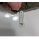 Solid & Striped Nina One Piece Swimsuit Olive Green Swimwear Womens Large Army Photo 2