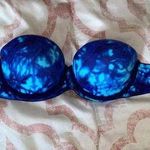 PINK - Victoria's Secret Strapless Push Up Bra Photo 0