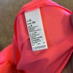 Topshop  bright blouse 4 Photo 5