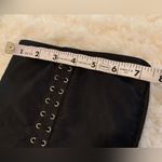 BCBGirls stiletto silver heel boots size 9 Photo 12