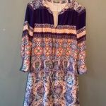 DR2 by Daniel Rainn Pleated Patterned Hi Photo 2