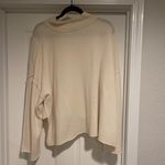 Free People Blossom Cashmere Sweater Photo 2