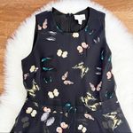 Maison Jules  Floral Fit & Flare Dress Size 4 Photo 4