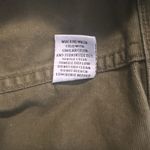 Habitat  Women’s Cargo Jacket Small Photo 4