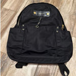 Marc Jacobs  Preppy Nylon Backpack Black Photo 0