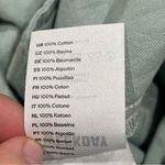 Weekday Joan Boiler Suit Haze Jumpsuit Women’s 38 (Medium) Photo 3