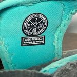 Keen Women's Whisper Closed Toe Sandal Black/Steel Grey Size 7 Photo 5