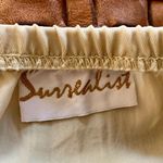 Surrealist Chenille Flower Skirt Photo 9