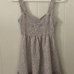 Forever 21 Size small floral  dress Photo 0