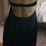 Meshki  Black Long Dress Photo 1
